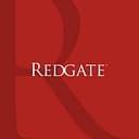 Redgate logo