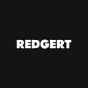 Redgert Comms logo