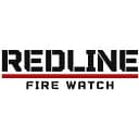 REDLINE Fire Watch logo