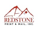 Redstone Print and Mail Inc. logo