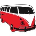 RedVan logo