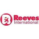 Reeves International, Inc. logo