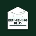Refinishing Plus logo