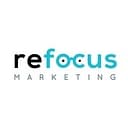reFOCUS Marketing logo