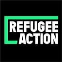 Refugee Action logo