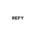 REFY logo