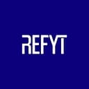 REFYT logo