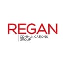 Regan Communications logo