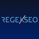 Regex SEO logo