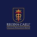 Regina Caeli Academy logo