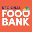 Regional Food Bank logo