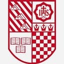 Regis Jesuit High School logo