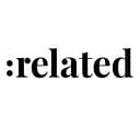 Related logo