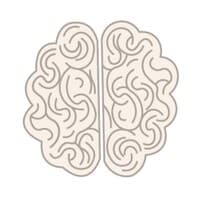 Relief Mental Health logo