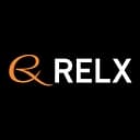 RELX logo