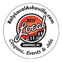 RelyLocal logo