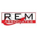 REM Associates Ltd logo