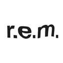 r.e.m. beauty by Ariana Grande logo