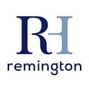 Remington Hospitality logo