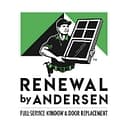 RENEWAL BY ANDERSEN OF CENTRAL PA logo