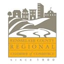Rensselaer County Regional Chamber logo