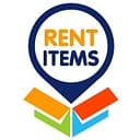 Rent Items, Inc. logo