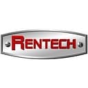 RENTECH Boiler Systems, Inc. logo