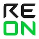 REON Technology logo