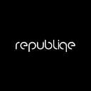 republiqe logo