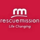 Rescue Mission Alliance of Syracuse, NY logo
