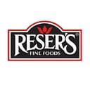 Reser's Fine Foods logo