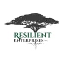 Resilient Enterprises Inc. logo