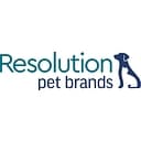 Resolution Pet Brands logo