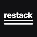 RE:STACK logo