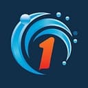 Restoration 1 of Washington D.C. logo