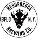 Resurgence Brewing Company logo