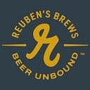 Reuben's Brews logo