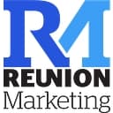 Reunion Marketing logo