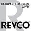 Revco Lighting + Electrical Supply, Inc. logo