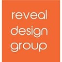 reveal design group logo