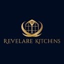 Revelare Kitchens logo