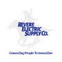 Revere Electric Supply Co logo