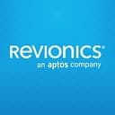 Revionics, an Aptos Company logo