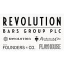 Revolution Bars Group PLC logo
