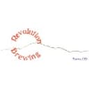 Revolution Brewing logo