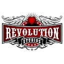 Revolution-Studios logo