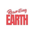 Rewriting Earth logo