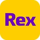 Rex logo