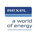 Rexel logo