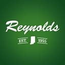 Reynolds Farm Equipment LLC logo